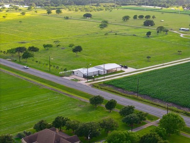 Ehrman Ranch is a rare nearly 200-acre offering in Wallis, Texas - photo 37