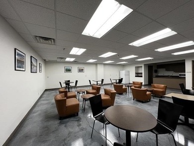 Exceptional opportunity to acquire a Class A office building in - photo 9