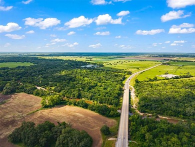 Ehrman Ranch is a rare nearly 200-acre offering in Wallis, Texas - photo 39