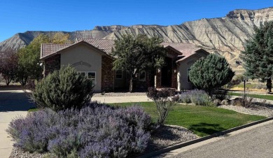 Colorado River Home For Sale in Parachute Colorado