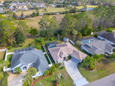 Welcome to this stunning 3-bedroom, 2-full-bath pool home - photo 42