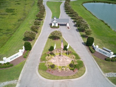 Welcome to Occano. A gated Arnold Palmer Signature Golf Course - photo 3
