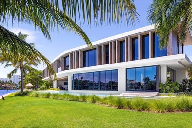 516 Mola. FTLs most unique, gated Peninsula Estate designed by - photo 44
