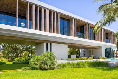 516 Mola. FTLs most unique, gated Peninsula Estate designed by - photo 45
