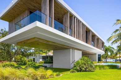 516 Mola. FTLs most unique, gated Peninsula Estate designed by - photo 46