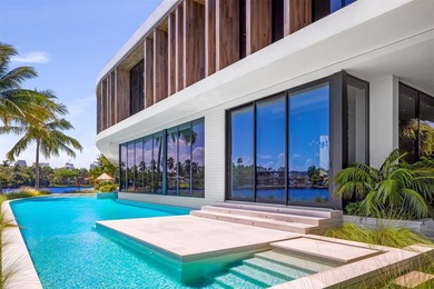 516 Mola. FTLs most unique, gated Peninsula Estate designed by - photo 48