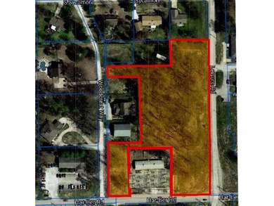 Lake Acreage For Sale in Grove, Oklahoma