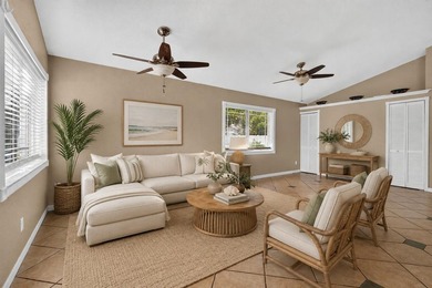 Welcome to this charming 3-bedroom, 2-bathroom CBS home situated - photo 8