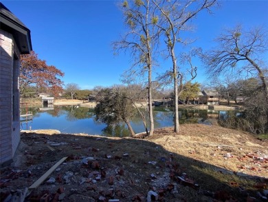 Lake Home For Sale in Granbury, Texas