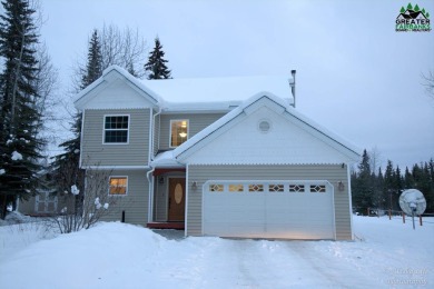  Home Sale Pending in North Pole Alaska