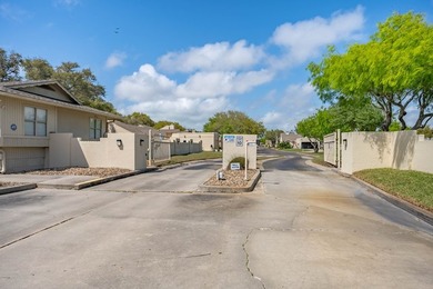 Welcome to this beautifully updated patio garden home in the - photo 2