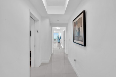 Enjoy panoramic views of the bay and the Sunny Isles skyline