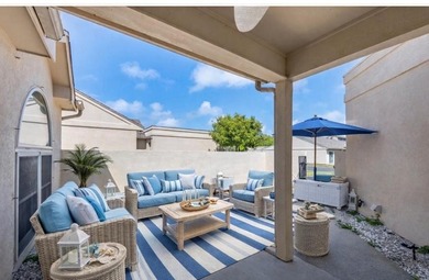 Welcome to this beautifully updated patio garden home in the - photo 7