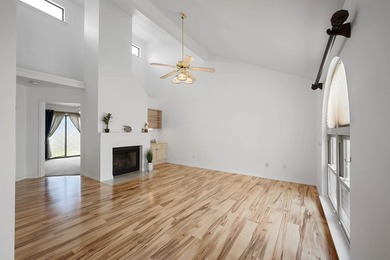 Welcome to this beautifully updated patio garden home in the - photo 8