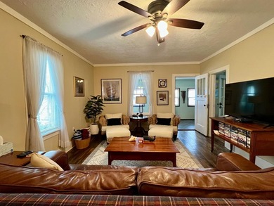 Experience lakefront living in this charming little home on Big - photo 2