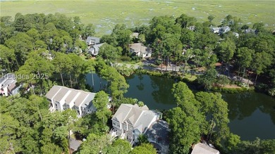 Premium townhome lot with serene lake views in highly desirable - photo 3