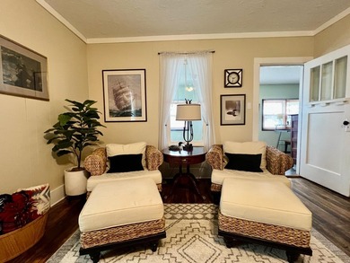 Experience lakefront living in this charming little home on Big - photo 3