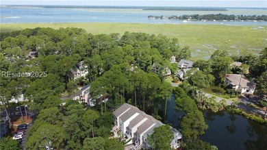 Premium townhome lot with serene lake views in highly desirable - photo 4