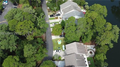 Premium townhome lot with serene lake views in highly desirable - photo 5