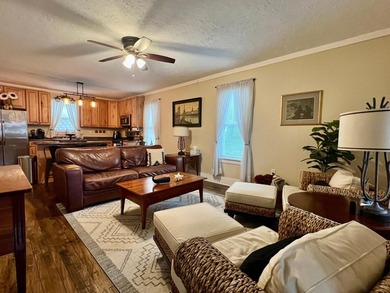 Experience lakefront living in this charming little home on Big - photo 5