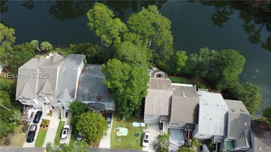 Premium townhome lot with serene lake views in highly desirable - photo 6