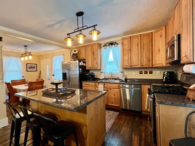 Experience lakefront living in this charming little home on Big - photo 7