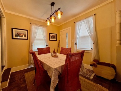 Experience lakefront living in this charming little home on Big - photo 8