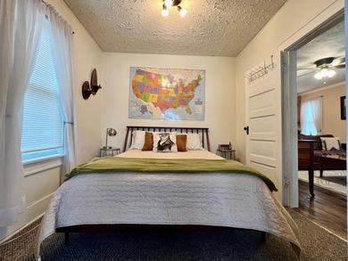 Experience lakefront living in this charming little home on Big - photo 9