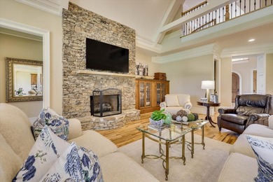 Welcome to 112 Robbie Court, a stunning 6 bed, 6.5 bath custom - photo 11