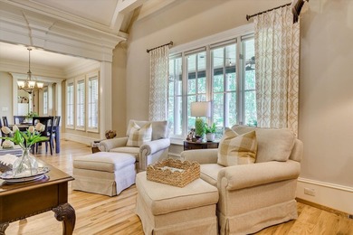 Welcome to 112 Robbie Court, a stunning 6 bed, 6.5 bath custom - photo 12