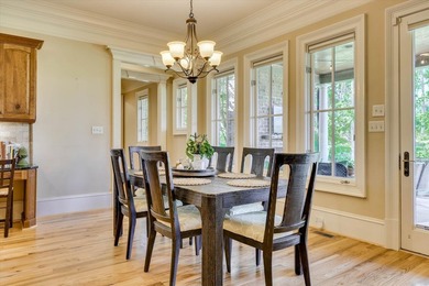 Welcome to 112 Robbie Court, a stunning 6 bed, 6.5 bath custom - photo 13