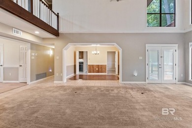 Located in the Lake Forest golf course community in Daphne - photo 14