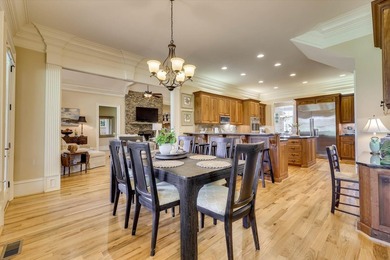Welcome to 112 Robbie Court, a stunning 6 bed, 6.5 bath custom - photo 14
