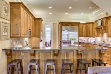 Welcome to 112 Robbie Court, a stunning 6 bed, 6.5 bath custom - photo 15