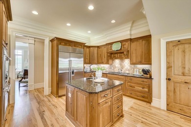 Welcome to 112 Robbie Court, a stunning 6 bed, 6.5 bath custom - photo 16