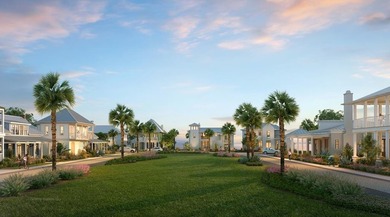 The gentlest way into Marea. Homesite 10 sits on a corner in the - photo 6