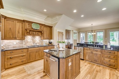 Welcome to 112 Robbie Court, a stunning 6 bed, 6.5 bath custom - photo 17