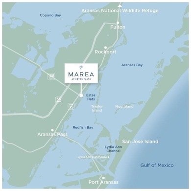The gentlest way into Marea. Homesite 10 sits on a corner in the - photo 7