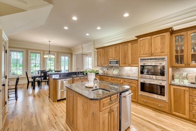 Welcome to 112 Robbie Court, a stunning 6 bed, 6.5 bath custom - photo 18