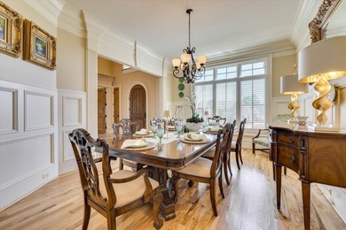 Welcome to 112 Robbie Court, a stunning 6 bed, 6.5 bath custom - photo 19