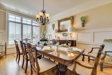 Welcome to 112 Robbie Court, a stunning 6 bed, 6.5 bath custom - photo 20