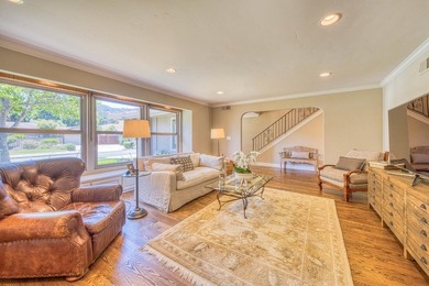 Nestled in the desirable Toro Park Estates, this beautifully - photo 10