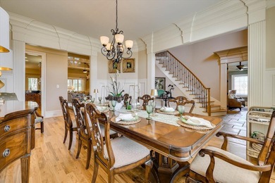 Welcome to 112 Robbie Court, a stunning 6 bed, 6.5 bath custom - photo 21