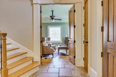 Welcome to 112 Robbie Court, a stunning 6 bed, 6.5 bath custom - photo 22