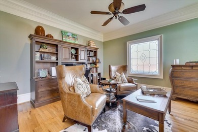 Welcome to 112 Robbie Court, a stunning 6 bed, 6.5 bath custom - photo 23