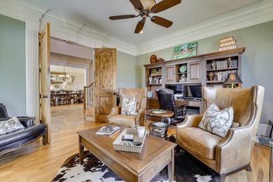 Welcome to 112 Robbie Court, a stunning 6 bed, 6.5 bath custom - photo 24