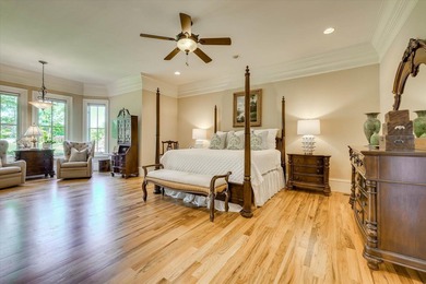 Welcome to 112 Robbie Court, a stunning 6 bed, 6.5 bath custom - photo 27