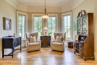 Welcome to 112 Robbie Court, a stunning 6 bed, 6.5 bath custom - photo 28