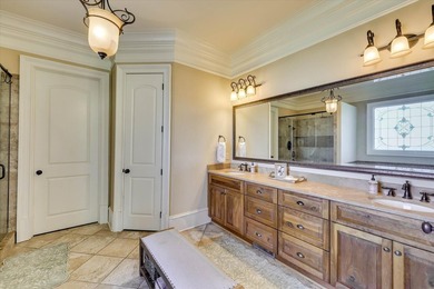 Welcome to 112 Robbie Court, a stunning 6 bed, 6.5 bath custom - photo 29