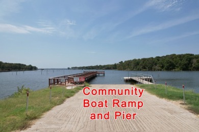 2 RVs on 3 Lots in White Oak Shores at Lake Fork in Yantis Tx - photo 8